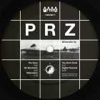 Record cover of WISHMAKER EP by PRZ