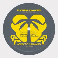 Record cover of GRAVEYARD  by Florida Cancer