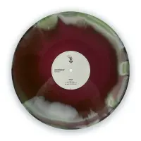 Record cover of ENDZ061 by Sosa