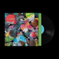 Record cover of SICKELIXIR  by Blawan