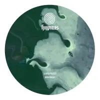 Record cover of SENTIENT (180 GRAM VINYL)   by Luigi Tozzi