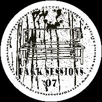 Record cover of PARK SESSIONS 07  by V/A