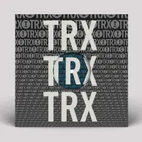 Record cover of TOOLROOM TRAX SAMPLER VOL. 3 by Various Artists
