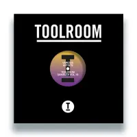 Record cover of TOOLROOM SAMPLER VOL. 18 by Various Artists