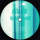 Record cover of DOUBLE MAN REMIXES by Frits Wentink