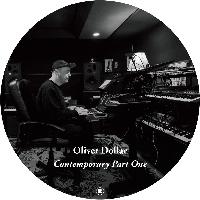 Record cover of CONTEMPORARY PART ONE by Oliver Dollar