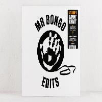 Record cover of MR BONGO EDITS VOLUME 1 by Danny Krivit