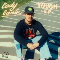 Record cover of TOUCH EP  by Cody Currie