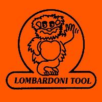 Record cover of LOMBARDONI TOOL (+ LIPELIS DIS by Hysteric