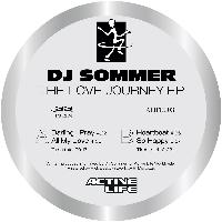 Record cover of ALIFE003  by DJ Sommer