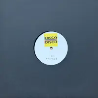 Record cover of EDITS & REVAMPS EP (VINYL ONLY by Mike Sacchetti