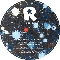 Record cover of STRANGE BREW EP 12 by A Sagittariun