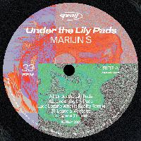 Record cover of UNDER THE LILY PADS (INCL. LUC by Marijn S