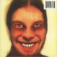 Record cover of I CARE BECAUSE YOU DO (2LP+MP3 by Aphex Twin