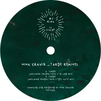 Record cover of TARDE (MELCHIOR PRODUCTIONS LT by Nina Kraviz