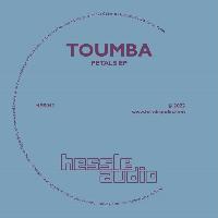 Record cover of PETALS by Toumba