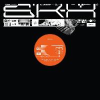 Record cover of THE LONG RUN (LABEL SLEEVE / 1 by Arkan / Oktobr