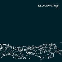 Record cover of KLOCKWORKS 26  by Stef Mendesidis