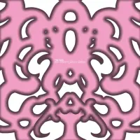 Record cover of JAZZ SULTAN (PRINTED SLEEVE)  by Pink Concrete