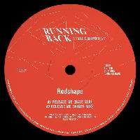 Record cover of RELEASE ME by Redshape