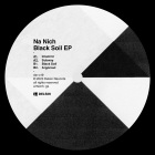 Record cover of BLACK SOIL EP by Na Nich