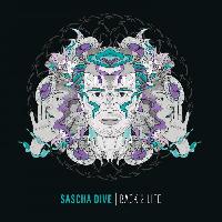 Record cover of BACK 2 LIFE (3LP / PRINTED GF) by Sascha Dive