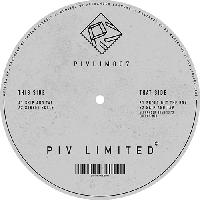 Record cover of PIV LIMITED by Fabe