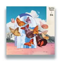 Record cover of EARTHLY TAPES 04 by Various Artists