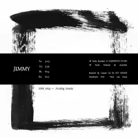 Record cover of JIMMY  by ZentaSkai