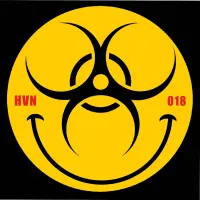 Record cover of DYSTOPIAN EUPHORIA  by Keepsakes