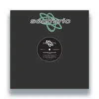 Record cover of THE SOUND OF SOULFURIC, VOL. 3 by Urban Blues Project / The Lab 