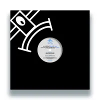 Record cover of GIV ME LUV (S"BASTIEN L"GER RE by Alcatraz 