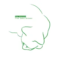 Record cover of FROM SPACE BETWEEN (W/ FRANK & by fka boursin