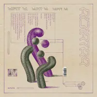 Record cover of Y TRY  by Patricia