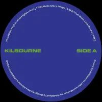 Record cover of HARDCORE IS A FEELING  by Kilbourne