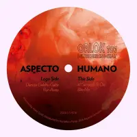 Record cover of MURDER IS MEAT  by Orlok 101