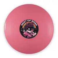 Record cover of BEST OF 2026 by Make It Disco / Bustin" Loose 