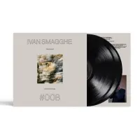 Record cover of THE SOUND OF LOVE INTERNATIONA by Ivan Smagghe presents: Various