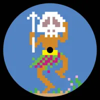 Record cover of AFTERHOUSE 03  by Mary Gehnyei