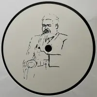 Record cover of LTDSSIDED007  by Unknown Artist