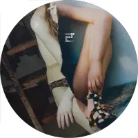 Record cover of SCAN AND SURVEY  by Lakej