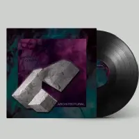 Record cover of SANTA COMPANA (PRINTED SLEEVE) by Architectural