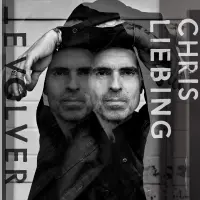 Record cover of EVOLVER (ALBUM) (2LP)  by Chris Liebing