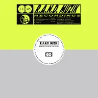 Record cover of RM12047  by Reflex Blue