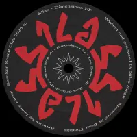 Record cover of DIMENSIONS EP  by Silas