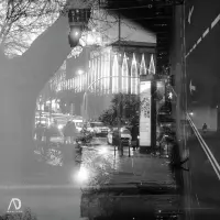 Record cover of HYPERREALITY  by Lakej