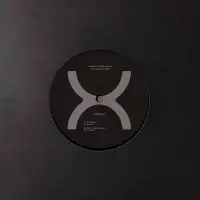 Record cover of EXTRASENSO 002  by Rebecca Delle Piane