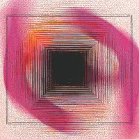 Record cover of H010 (12"" TRANSPARENT BERRY P by Hardspace