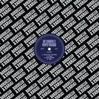 Record cover of GO BY NIGHT  by Hey Cabrera! & Marta Paradise