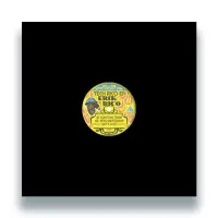 Record cover of TECH RICO EP by Erik Rico 